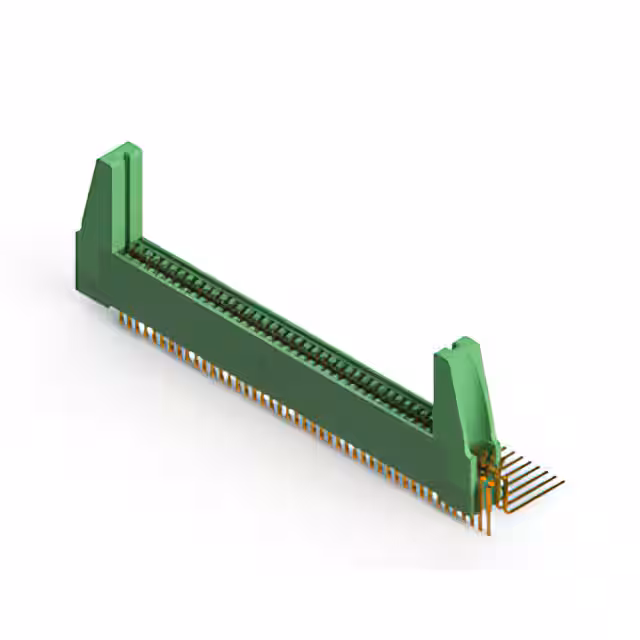 345-090-559-288 EDAC Inc.  Edgeboard Connectors